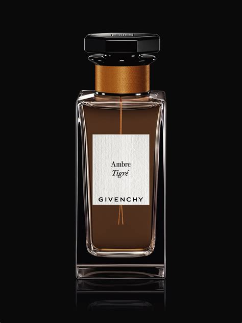 givenchy ambre tigre perfume price|Givenchy ambre tigre.